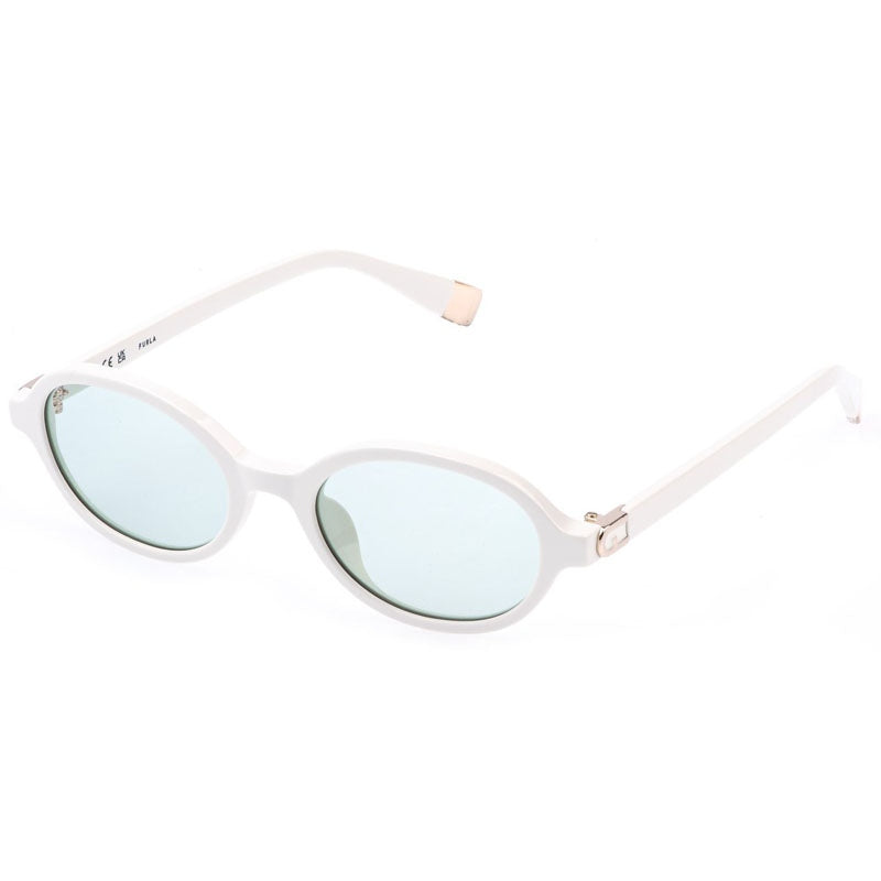 Sunčane naočale Furla, model: Sfu972 Boja: 0847