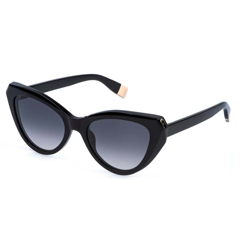 Furla Sunglasses, Model: SFU977 Colour: 0700