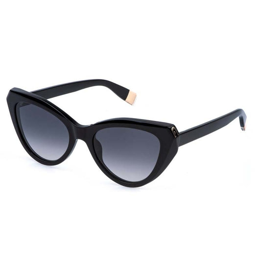 Furla Sunglasses, Model: SFU977 Colour: 0700