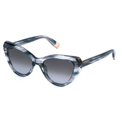 Furla Sunglasses, Model: SFU977V Colour: 0P93