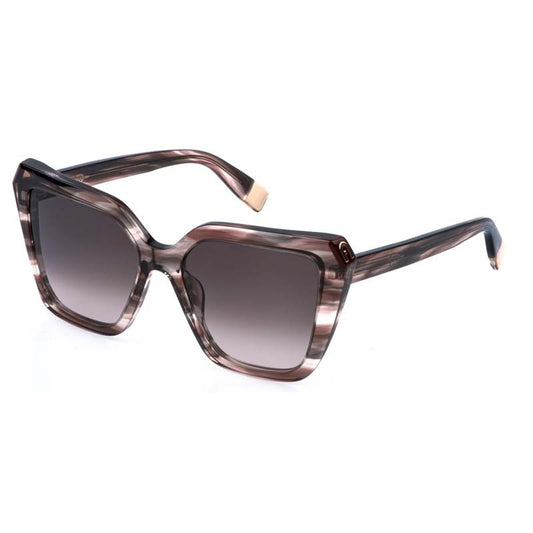 Furla Sunglasses, Model: SFU978V Colour: 0AGK