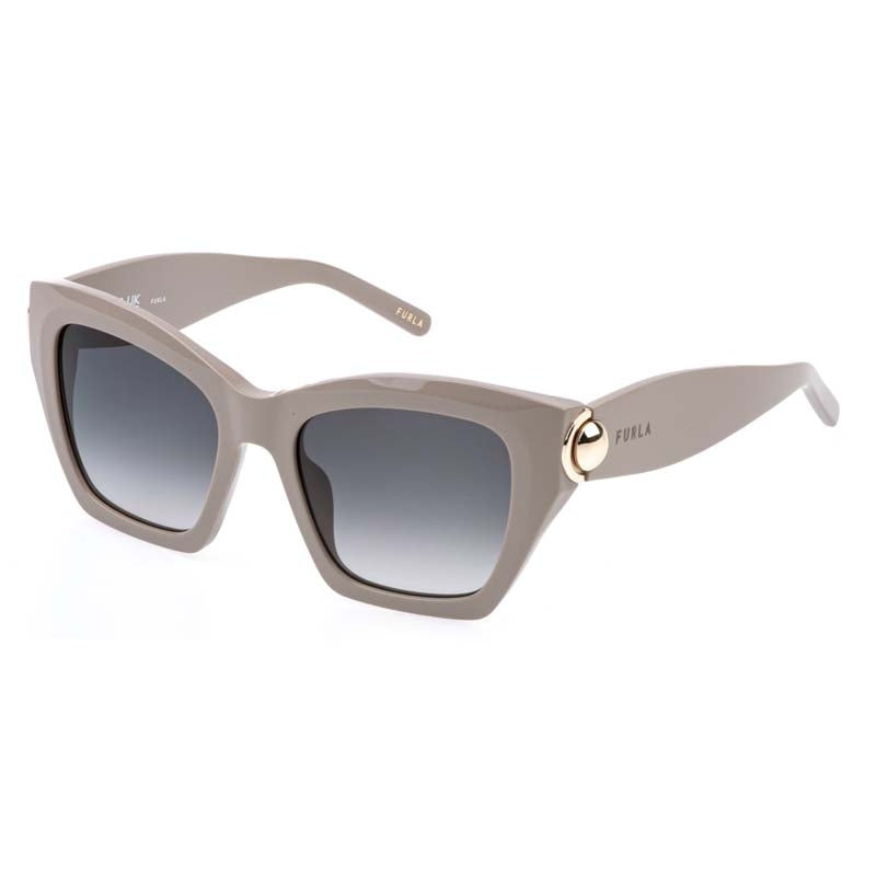 Furla Sunglasses, Model: SFU979 Colour: 06Y1