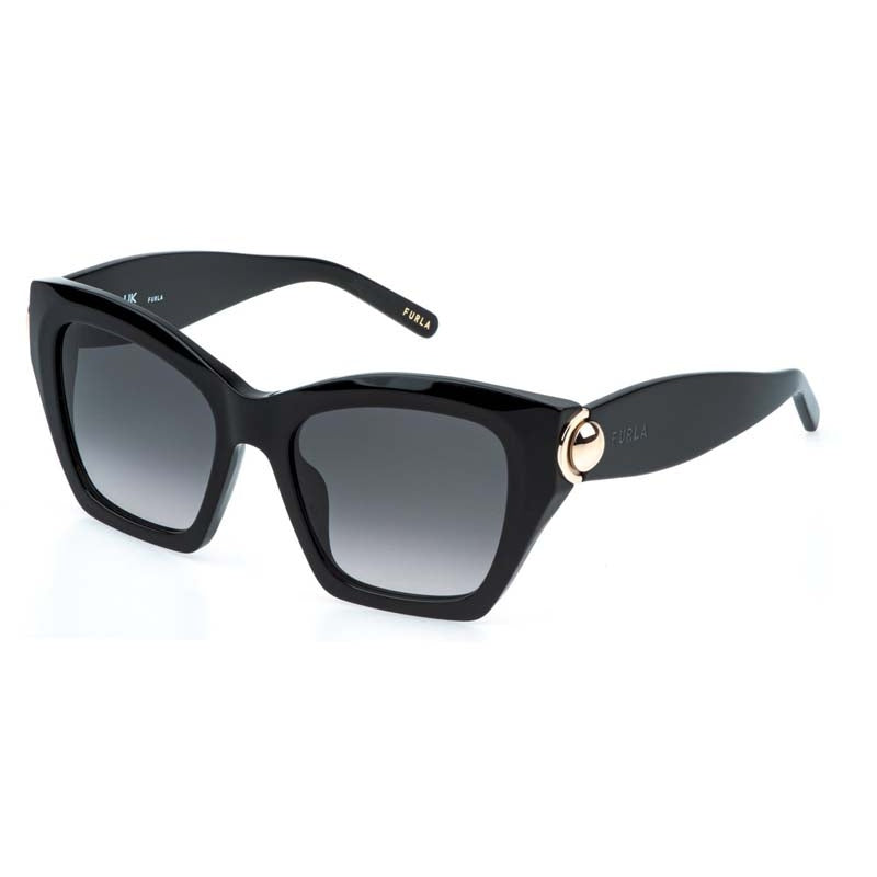 Furla Sunglasses, Model: SFU979 Colour: 0700
