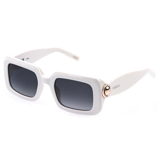 Furla Sunglasses, Model: SFU980 Colour: 03GF