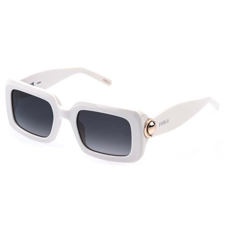 Furla Sunglasses, Model: SFU980 Colour: 03GF
