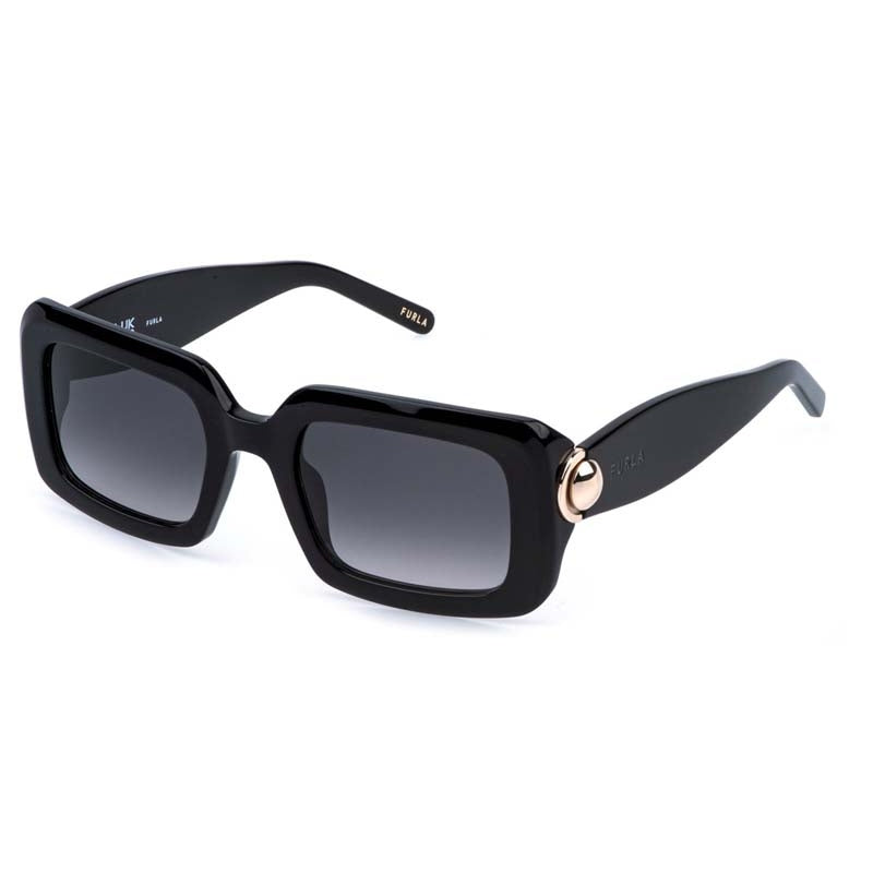 Furla Sunglasses, Model: SFU980 Colour: 0700