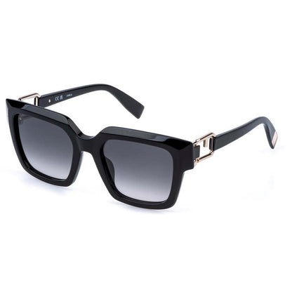 Furla Sunglasses, Model: SFU981 Colour: 0700