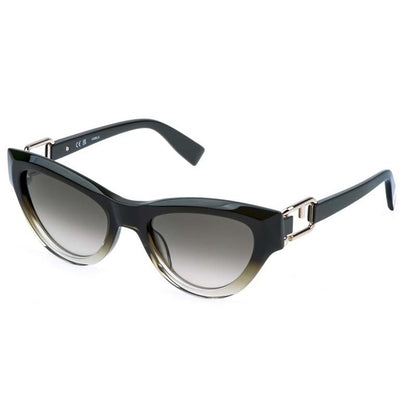 Furla Sunglasses, Model: SFU982 Colour: 07C7