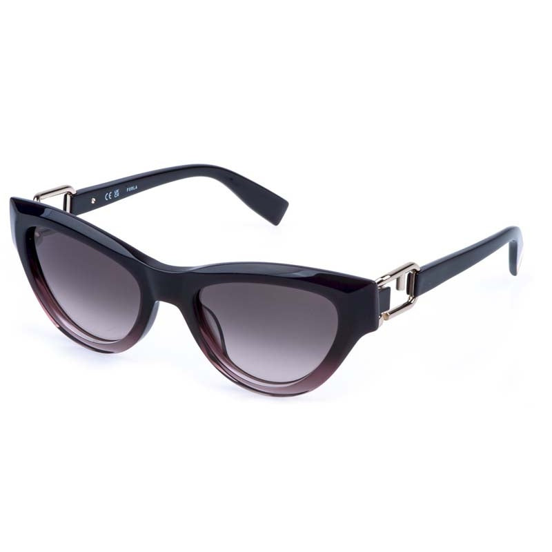 Furla Sunglasses, Model: SFU982 Colour: 0G45
