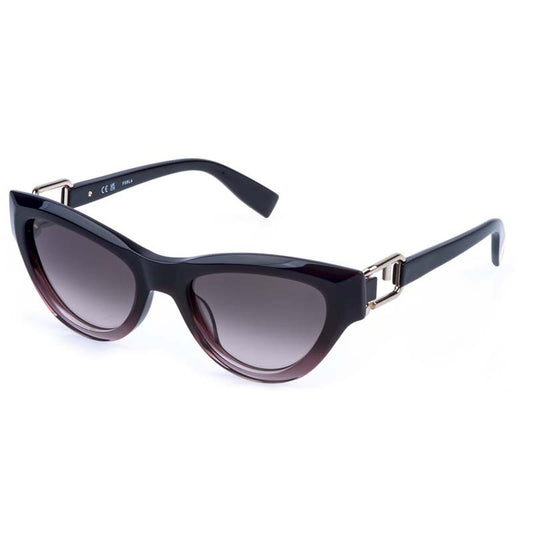 Furla Sunglasses, Model: SFU982 Colour: 0G45