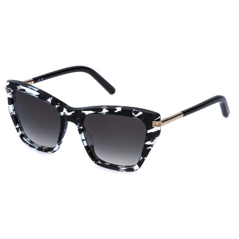 Furla Sunglasses, Model: SFU983 Colour: 01EN