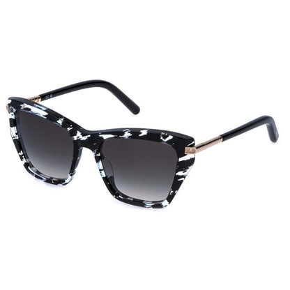 Furla Sunglasses, Model: SFU983 Colour: 01EN