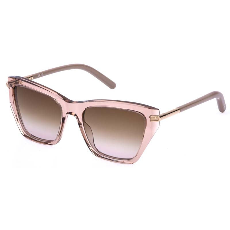 Furla Sunglasses, Model: SFU983 Colour: 07SP