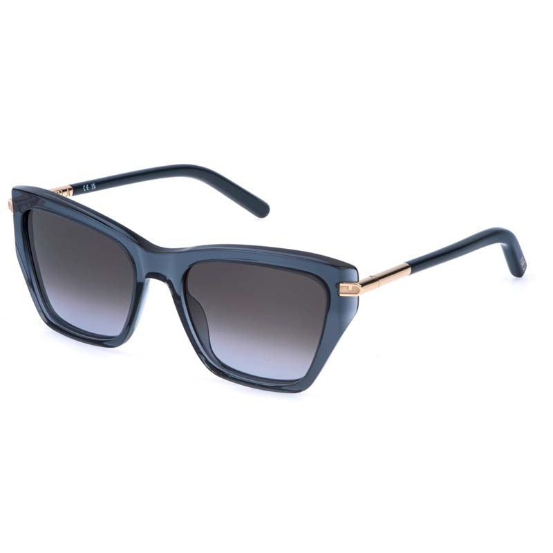 Furla Sunglasses, Model: SFU983 Colour: 0840