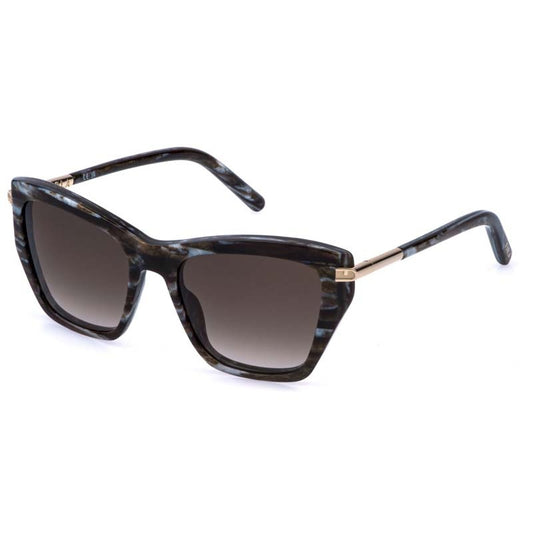 Furla Sunglasses, Model: SFU983 Colour: 0U25