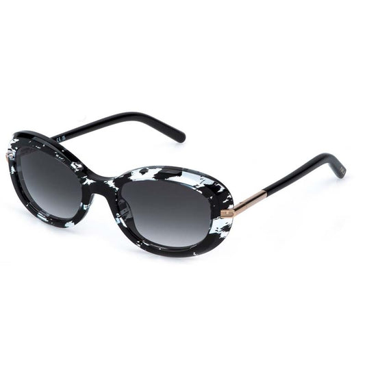 Furla Sunglasses, Model: SFU984 Colour: 01EN