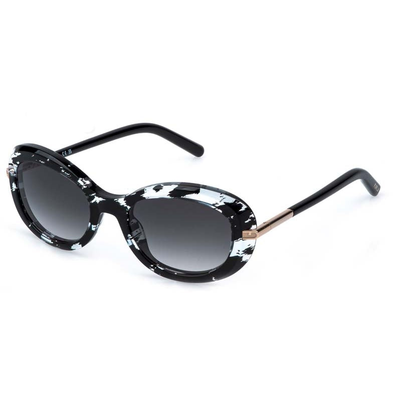Naočale za sunce Furla, model: SFU984 Boja: 01EN