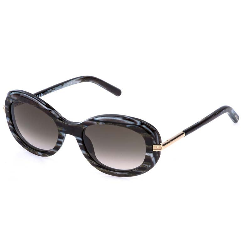 Naočale za sunce Furla, model: SFU984 Boja: 0U25