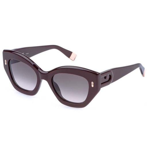 Furla Sunglasses, Model: SFU985 Colour: 06YW