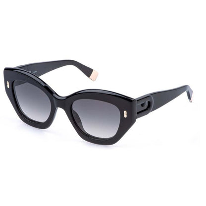 Furla Sunglasses, Model: SFU985 Colour: 0700