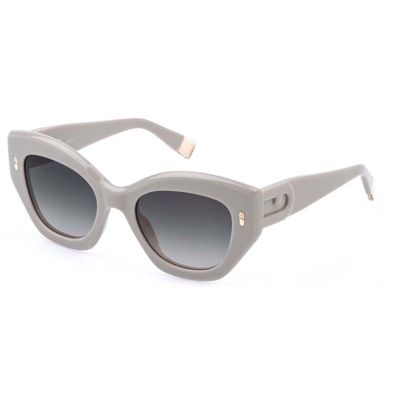 Furla Sunglasses, Model: SFU985 Colour: 0AEC