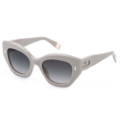 Furla Sunglasses, Model: SFU985 Colour: 0AEC