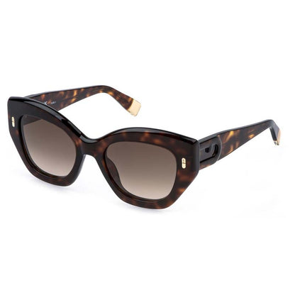 Furla Sunglasses, Model: SFU985 Colour: 0AGH