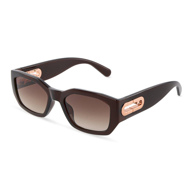 Furla Sunglasses, Model: SFUB07 Colour: 07GN