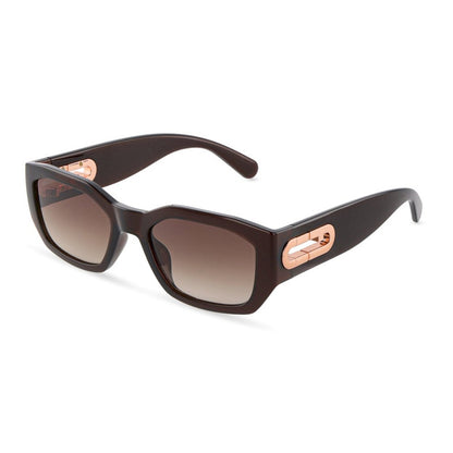 Furla Sunglasses, Model: SFUB07 Colour: 07GN