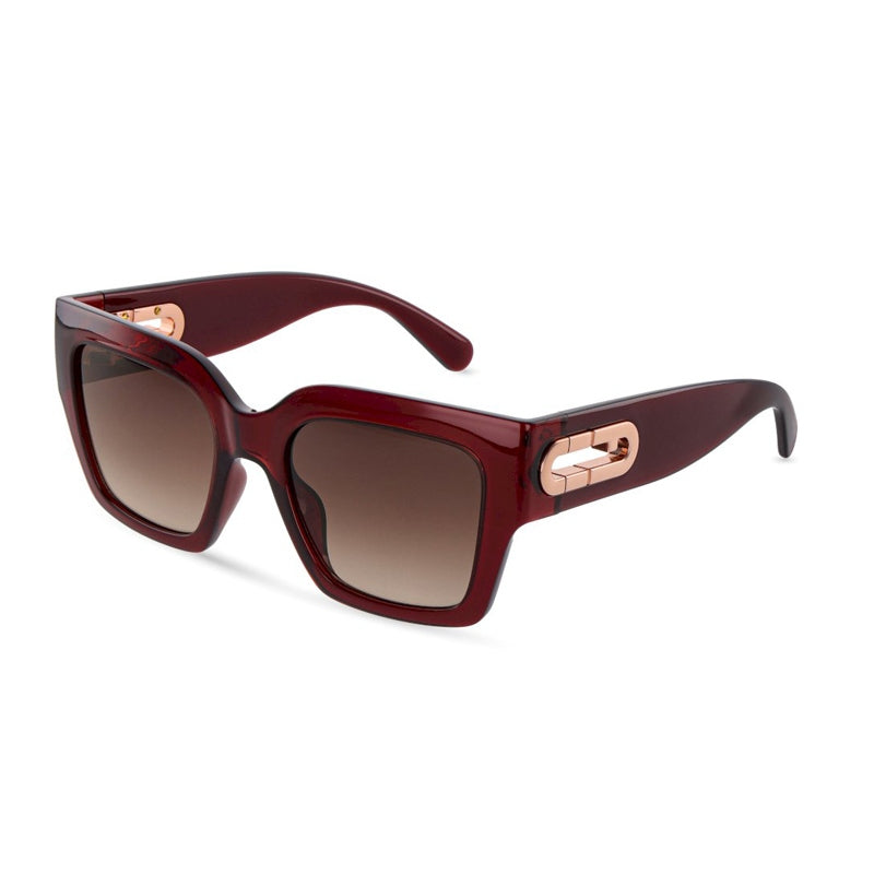 Furla Sunglasses, Model: SFUB08 Colour: 01ED