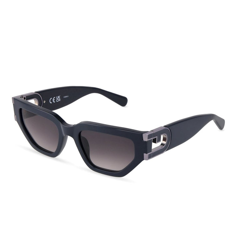 Furla Sunglasses, Model: SFUB09 Colour: 09GU
