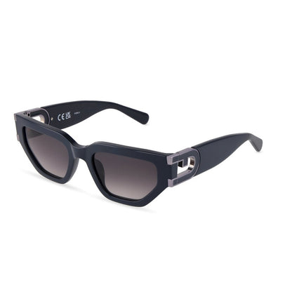 Furla Sunglasses, Model: SFUB09 Colour: 09GU