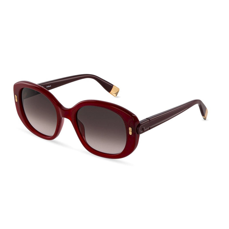 Furla Sunglasses, Model: SFUB10 Colour: 099N