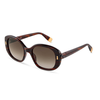 Furla Sunglasses, Model: SFUB10 Colour: 0C10