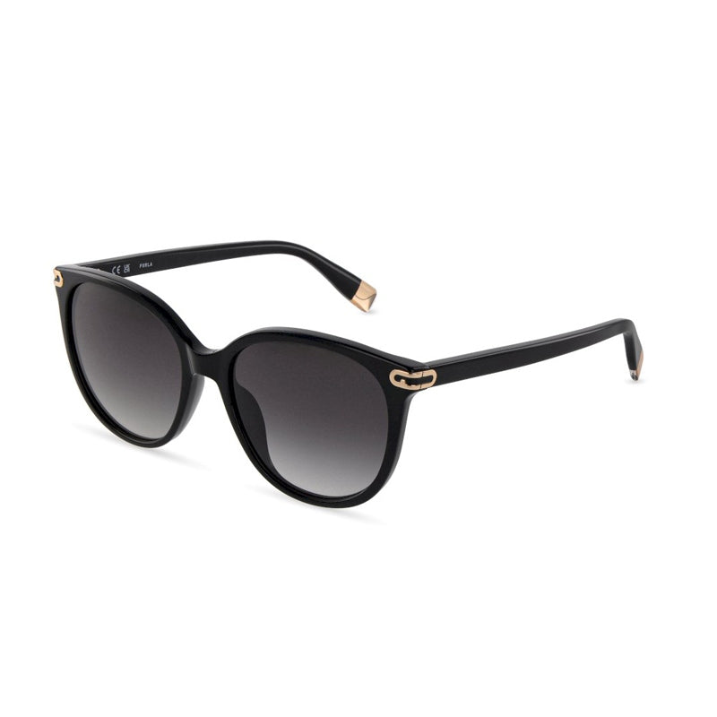 Furla Sunglasses, Model: SFUB12 Colour: 0700