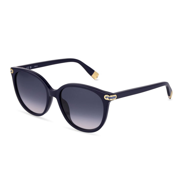 Furla Sunglasses, Model: SFUB12 Colour: 0W74