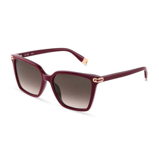 Furla Sunglasses, Model: SFUB13 Colour: 06UU