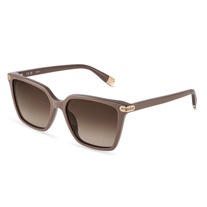 Furla Sunglasses, Model: SFUB13 Colour: 092T