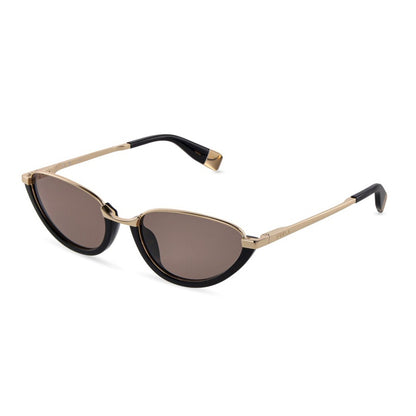 Furla Sunglasses, Model: SFUB16 Colour: 0300