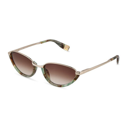 Furla Sunglasses, Model: SFUB16 Colour: 0594