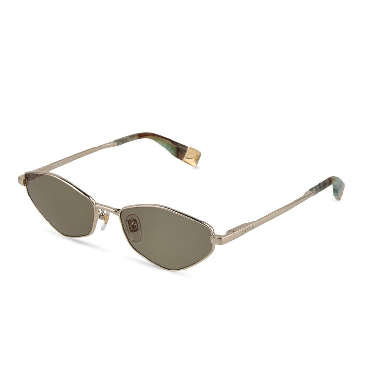 Furla Sunglasses, Model: SFUB17 Colour: 0594