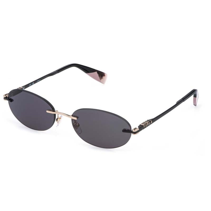 Furla Sunglasses, Model: SFUB29 Colour: 300