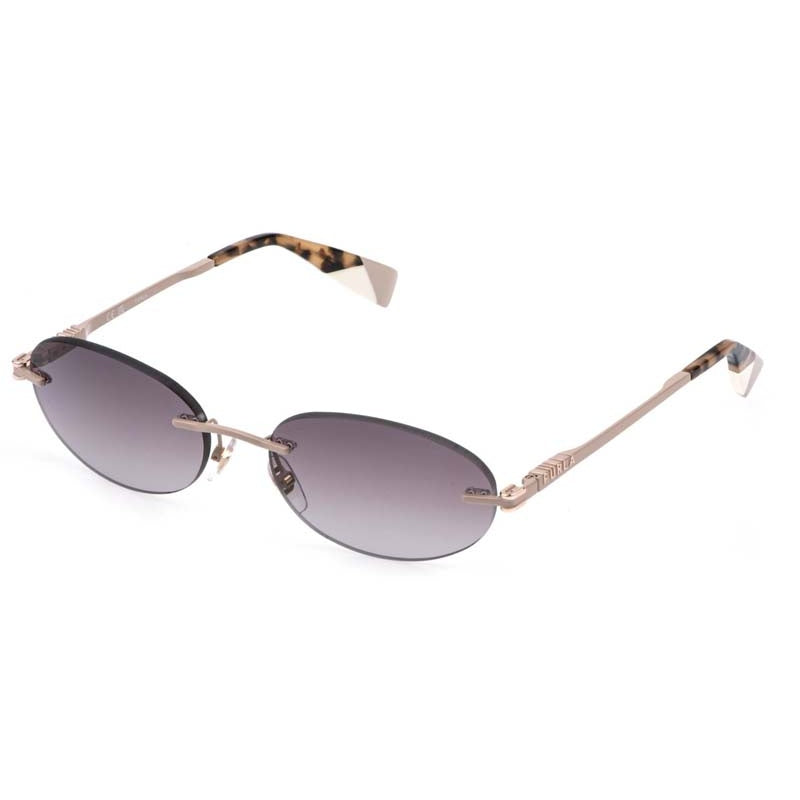 Furla Sunglasses, Model: SFUB29 Colour: 08F9