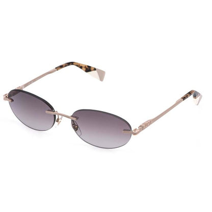 Furla Sunglasses, Model: SFUB29 Colour: 08F9