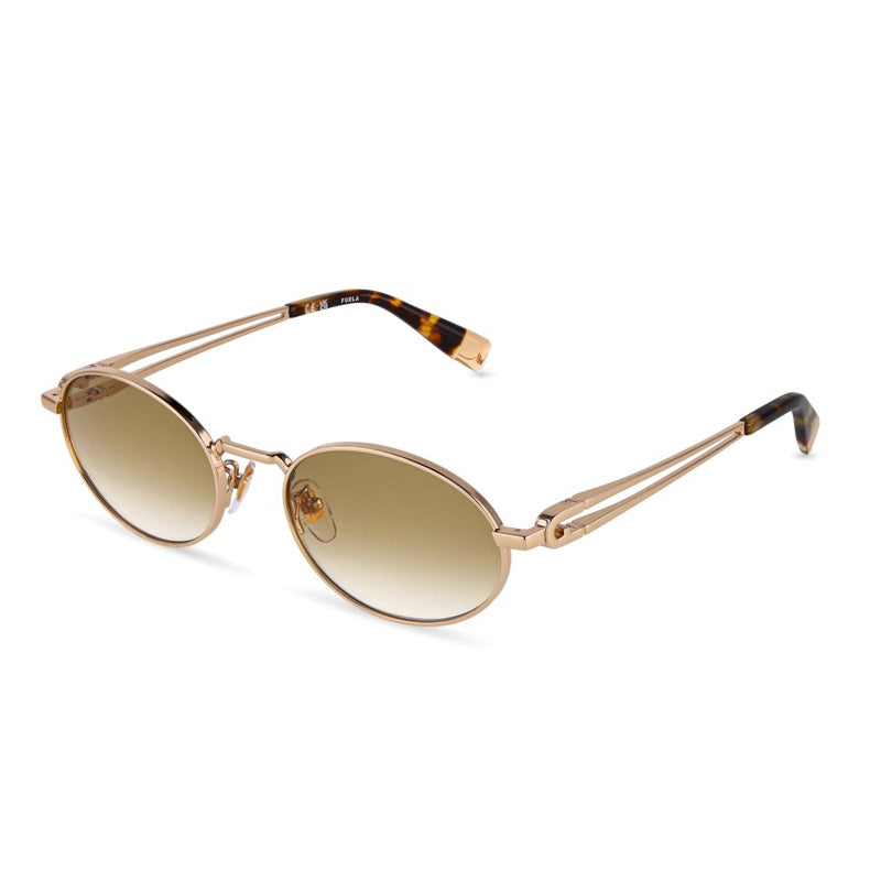 Furla Sunglasses, Model: SFUB30 Colour: 0300