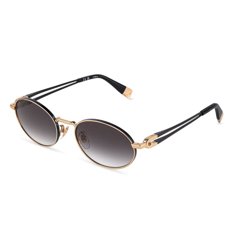 Furla Sunglasses, Model: SFUB30 Colour: 0301