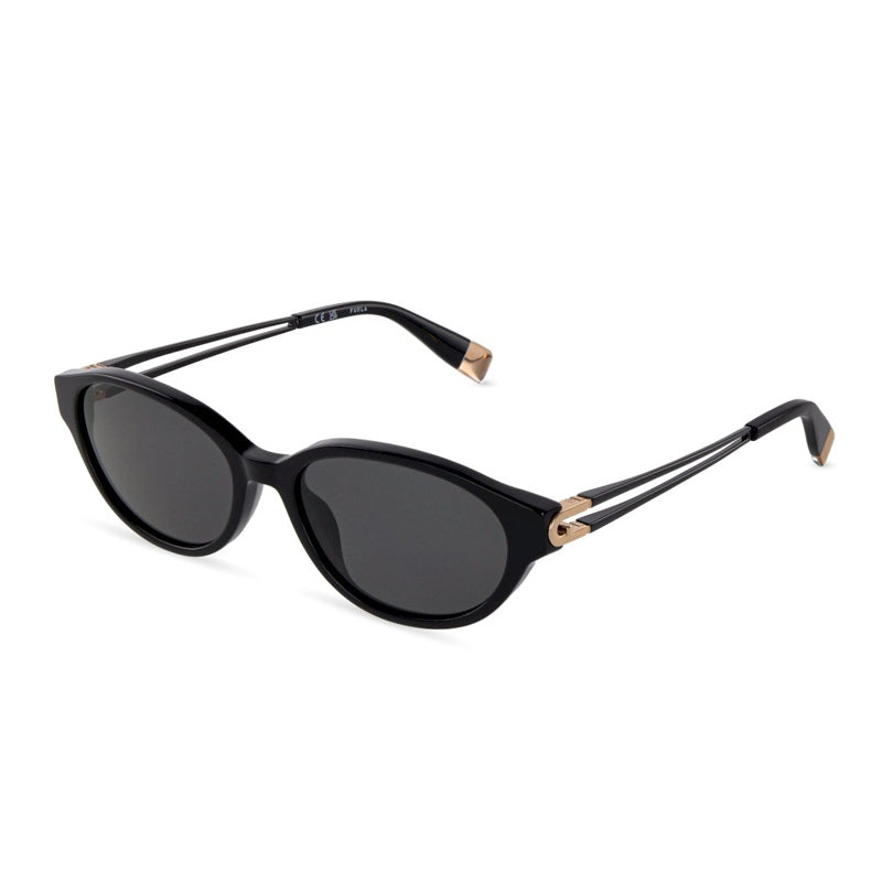 Furla Sunglasses, Model: SFUB31 Colour: 0700