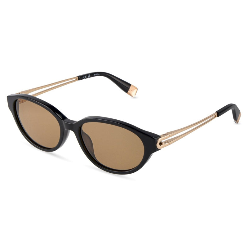 Furla Sunglasses, Model: SFUB31 Colour: 700Y