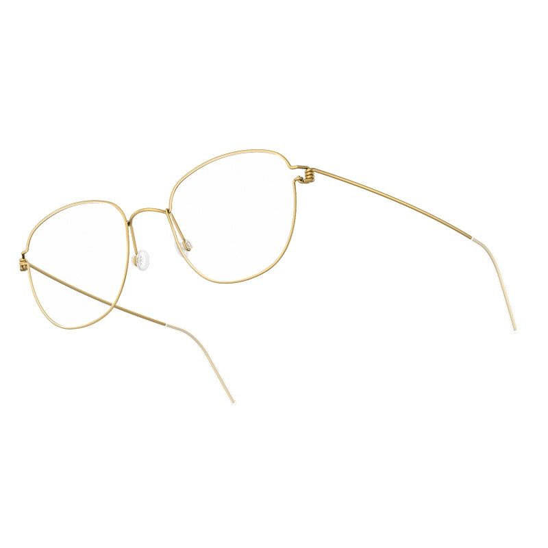 LINDBERG Bril, Model: Shahin Kleur: GT