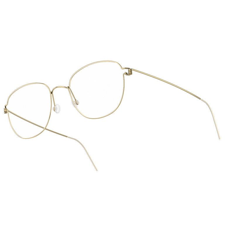 LINDBERG Bril, Model: Shahin Kleur: PGT